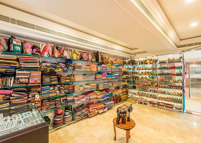 Regenta Central Herald Mysore
