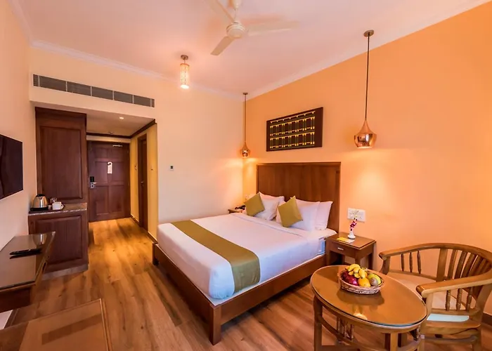 Regenta Central Herald Mysore