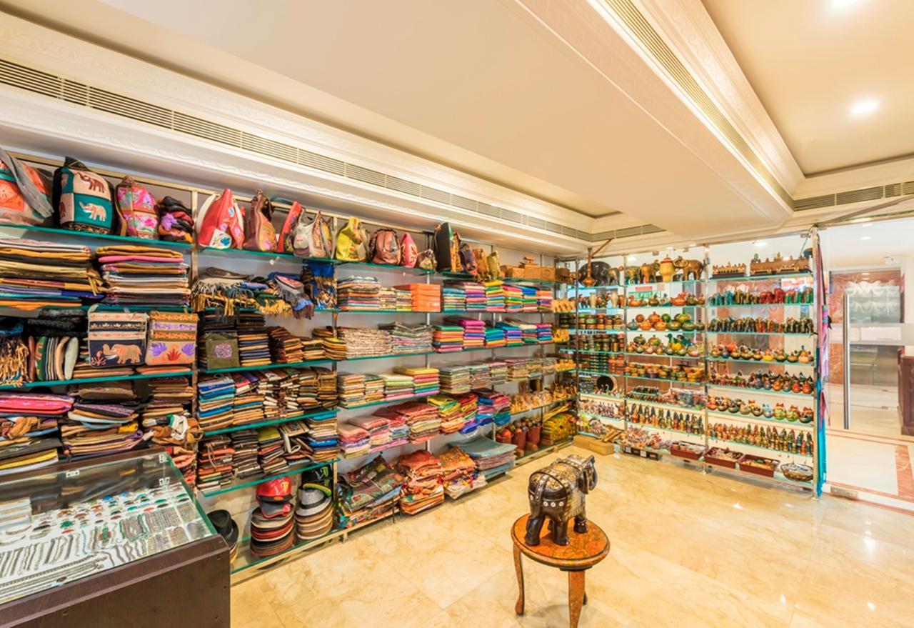 Regenta Herald Mysore