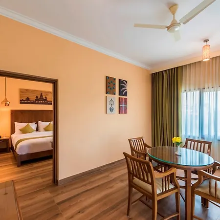 Regenta Central Herald Mysore Exterior photo