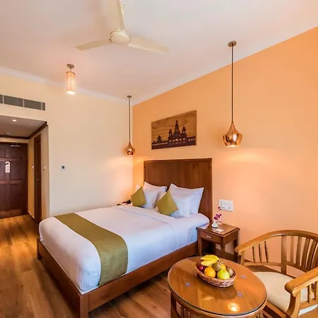 Regenta Central Herald Mysore Exterior photo