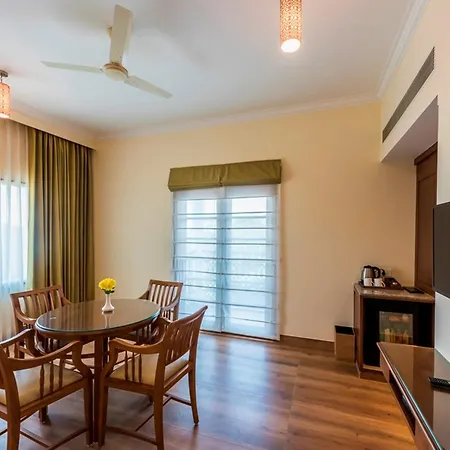 Regenta Central Herald Mysore Exterior photo